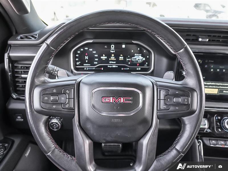 gmc Sierra 1500 2023 - 18