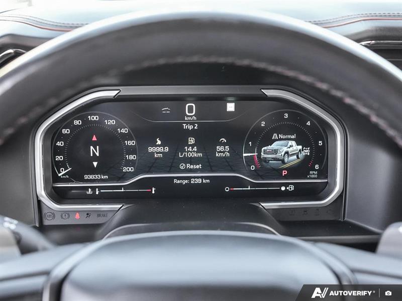 gmc Sierra 1500 2023 - 19