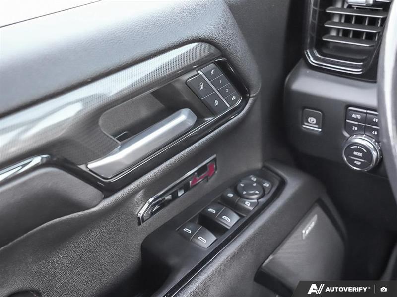 gmc Sierra 1500 2023 - 21