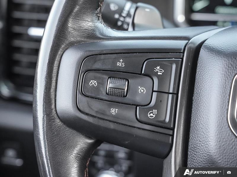 gmc Sierra 1500 2023 - 22