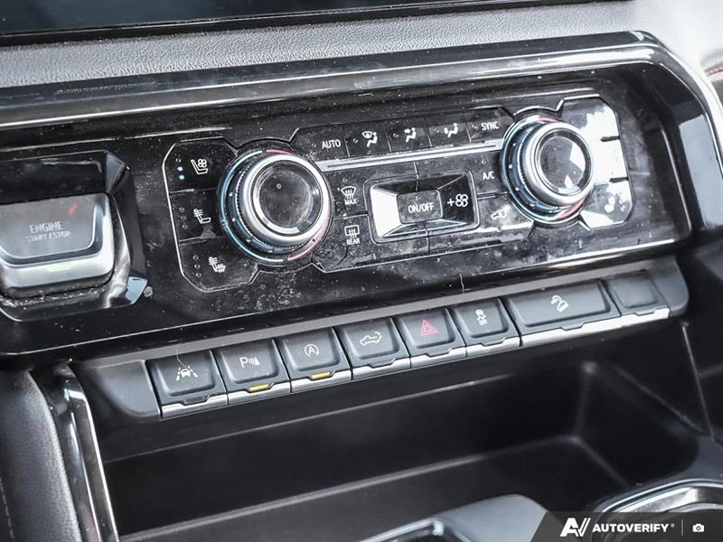 gmc Sierra 1500 2023 - 24