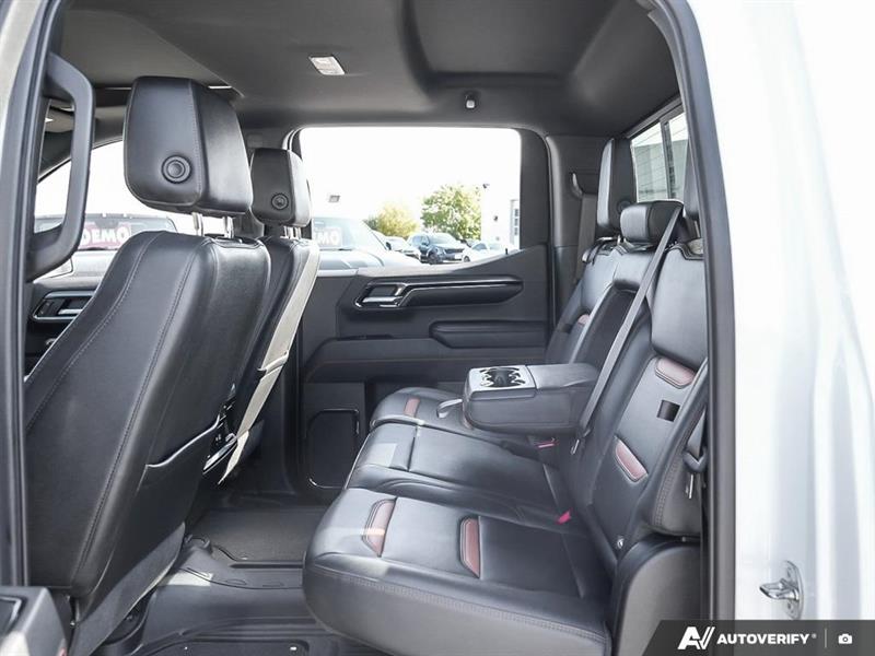 gmc Sierra 1500 2023 - 28