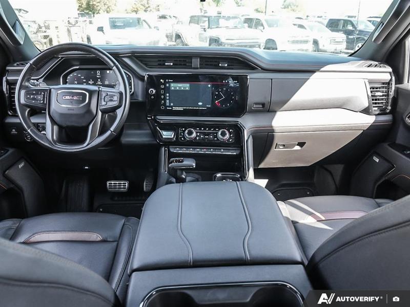 gmc Sierra 1500 2023 - 29