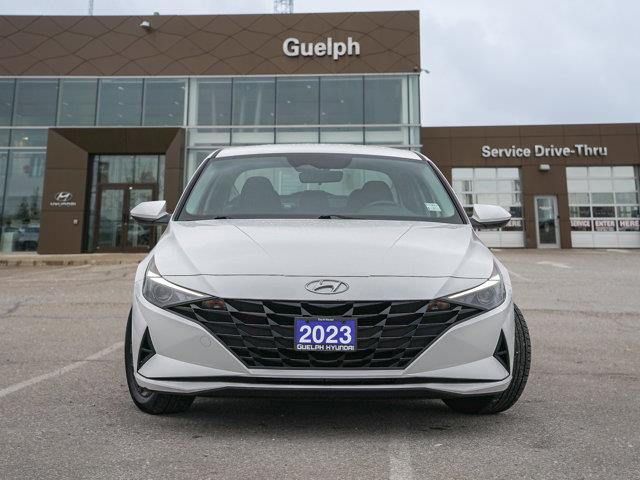 hyundai Elantra 2023 - 2