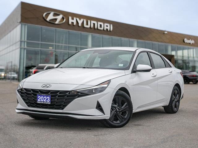 hyundai Elantra 2023 - 3