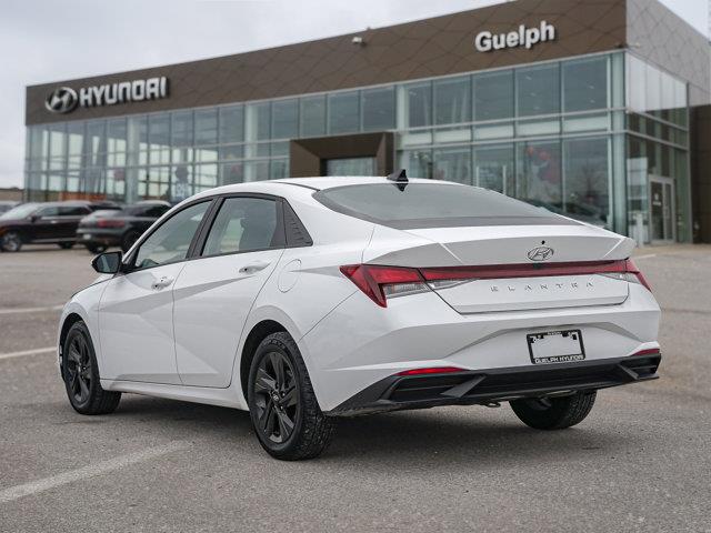 hyundai Elantra 2023 - 4