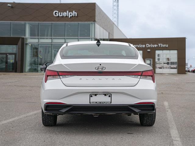 hyundai Elantra 2023 - 5