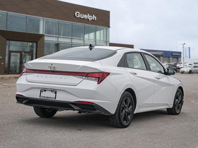 hyundai Elantra 2023 - 6
