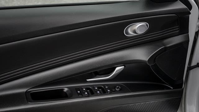 hyundai Elantra 2023 - 8