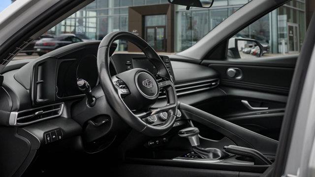 hyundai Elantra 2023 - 9