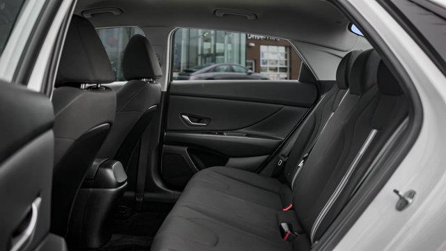 hyundai Elantra 2023 - 10