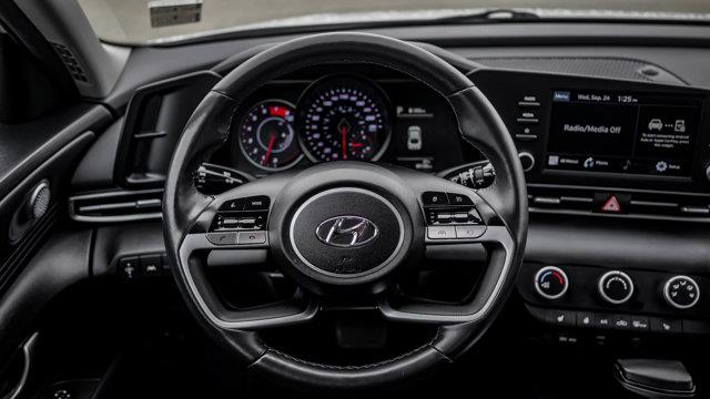 hyundai Elantra 2023 - 13