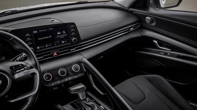 hyundai Elantra 2023 - 14