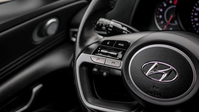 hyundai Elantra 2023 - 16