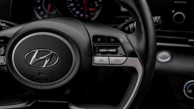 hyundai Elantra 2023 - 17