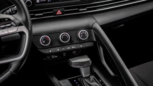 hyundai Elantra 2023 - 18