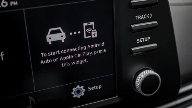 hyundai Elantra 2023 - 20