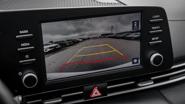 hyundai Elantra 2023 - 21