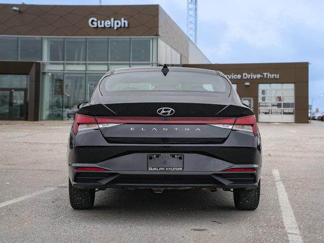 hyundai Elantra 2023 - 5