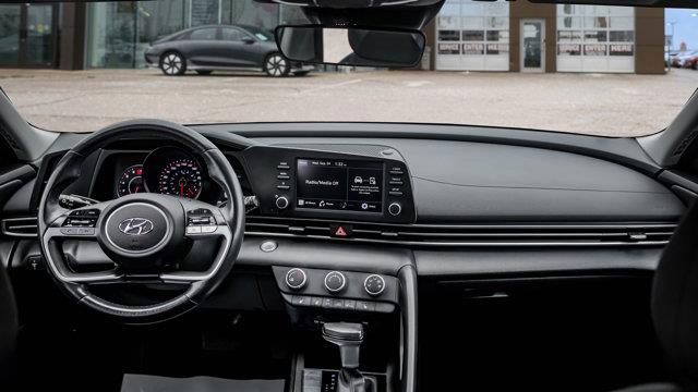 hyundai Elantra 2023 - 11