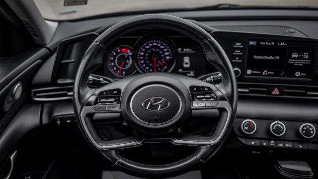 hyundai Elantra 2023 - 13