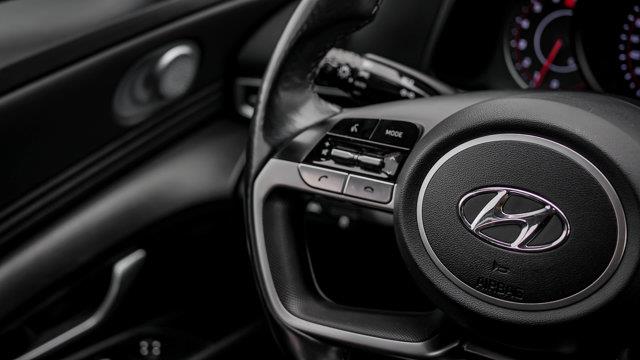 hyundai Elantra 2023 - 16