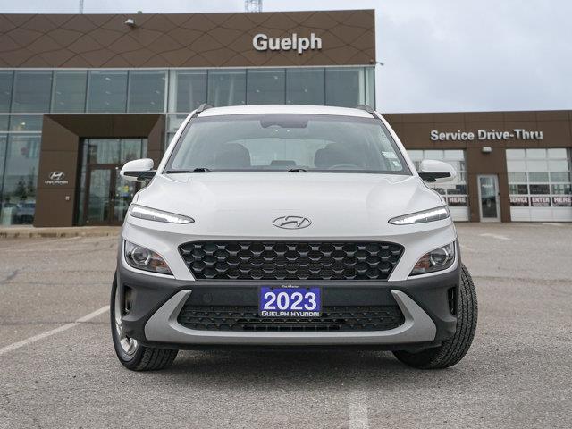 hyundai Kona 2023 - 2