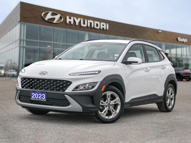 hyundai Kona 2023 - 3