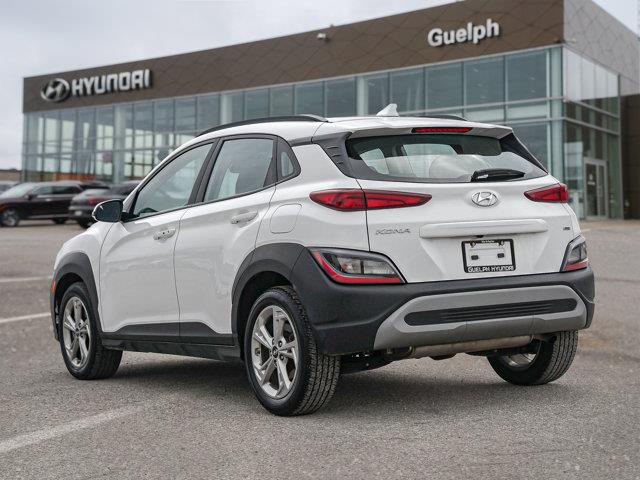 hyundai Kona 2023 - 4