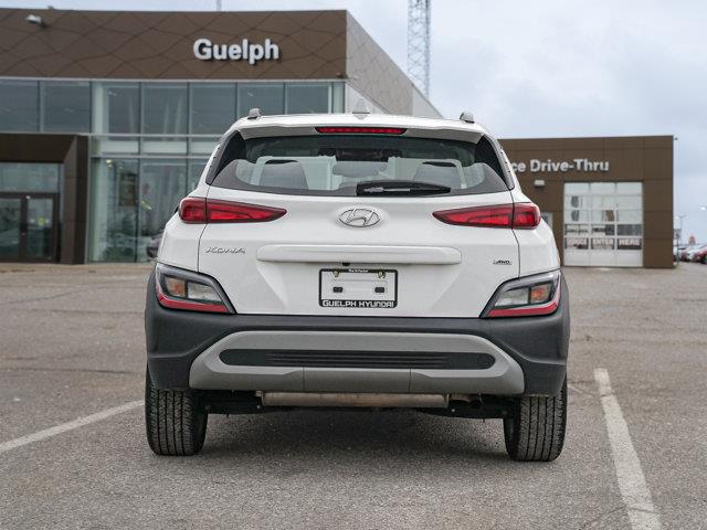 hyundai Kona 2023 - 5
