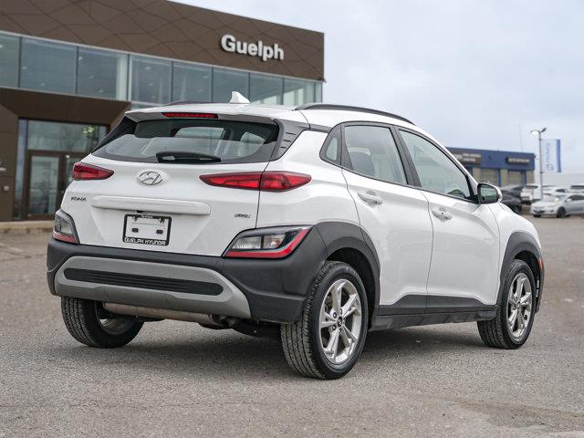 hyundai Kona 2023 - 6