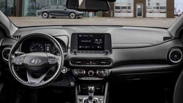 hyundai Kona 2023 - 11