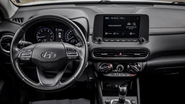 hyundai Kona 2023 - 12