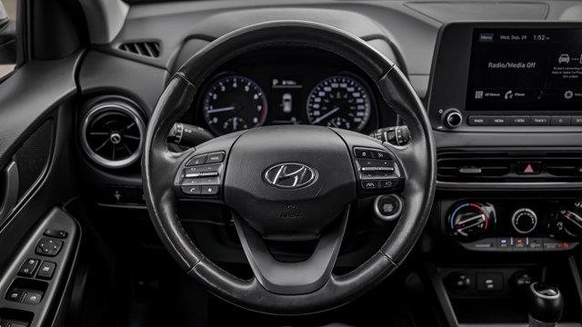 hyundai Kona 2023 - 13