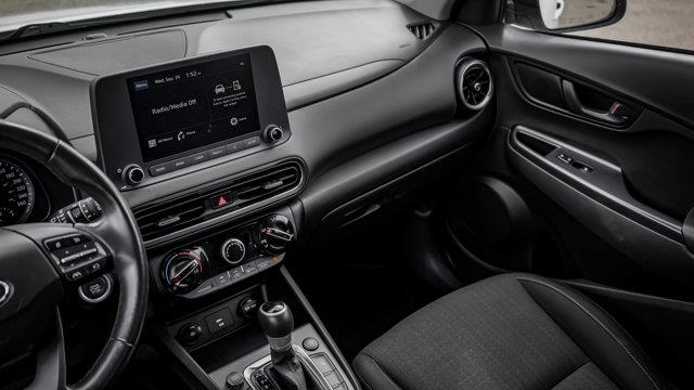 hyundai Kona 2023 - 14