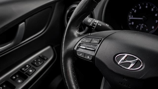 hyundai Kona 2023 - 16