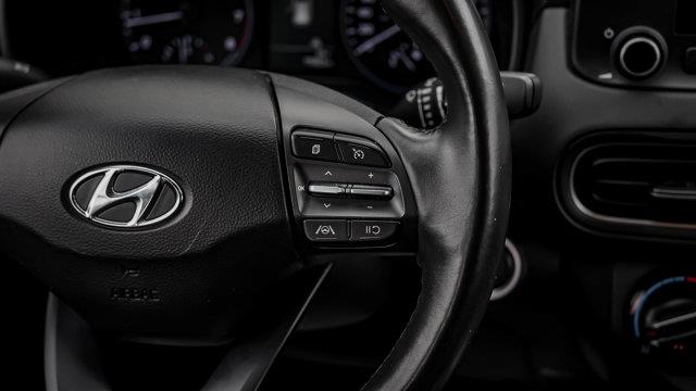 hyundai Kona 2023 - 17