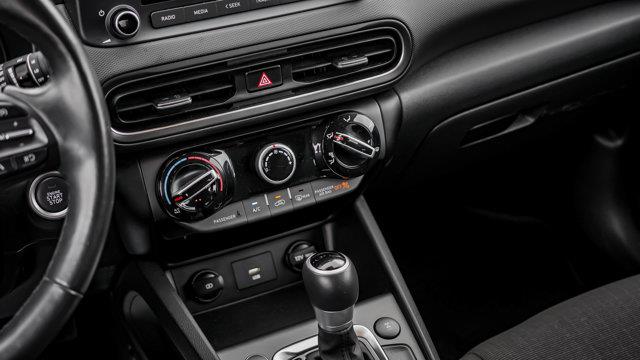 hyundai Kona 2023 - 18