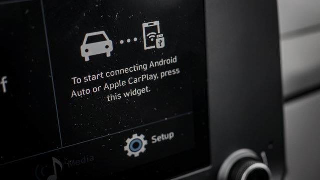 hyundai Kona 2023 - 21