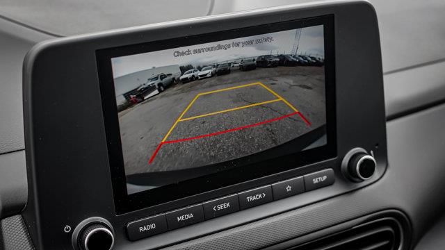 hyundai Kona 2023 - 22