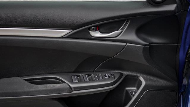 honda Civic Berline 2021 - 8