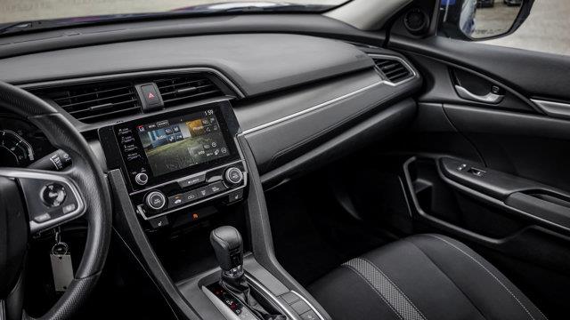 honda Civic Berline 2021 - 14