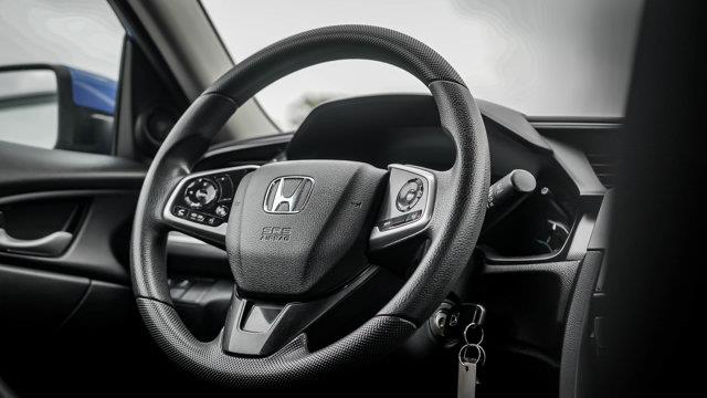 honda Civic Berline 2021 - 15