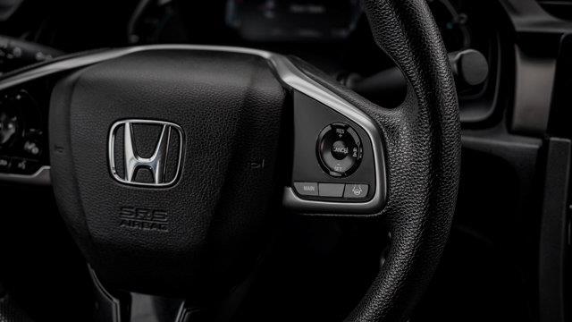 honda Civic Berline 2021 - 17