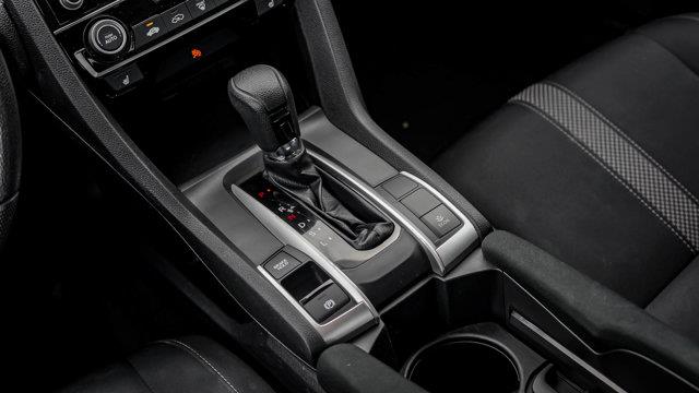 honda Civic Berline 2021 - 19