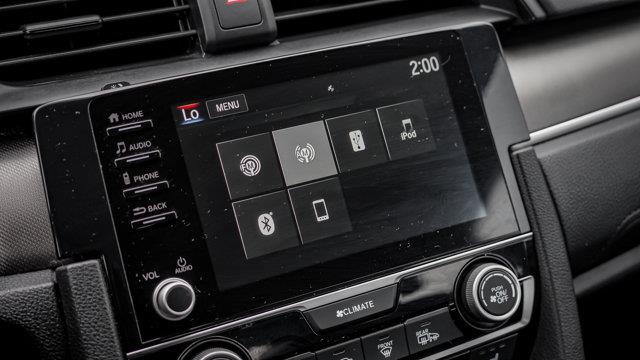 honda Civic Berline 2021 - 20