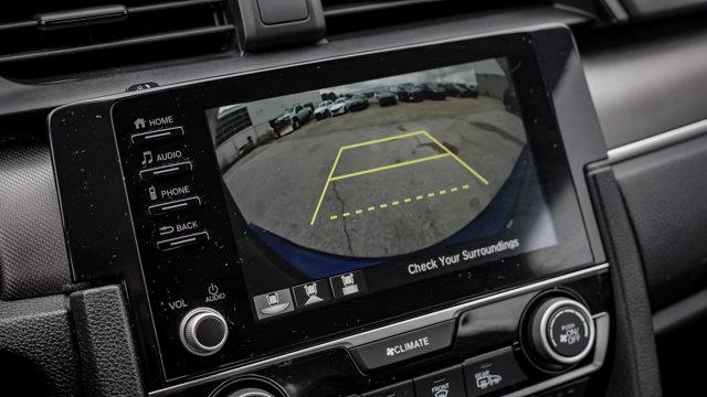 honda Civic Berline 2021 - 21