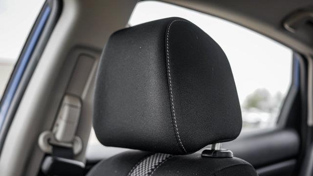 honda Civic Berline 2021 - 23