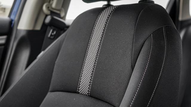 honda Civic Berline 2021 - 24