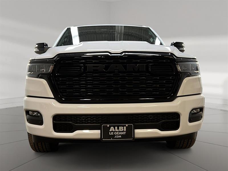 ram 1500 2025 - 2